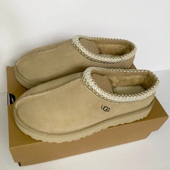 New UGG Tazz Tasman Sandals Women Slipper - Picture 2 of 9